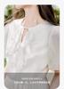 Design Sense Niche Temperament Slim Short Dress