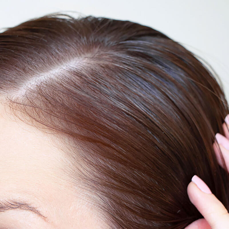 Nard Himalaya Herbal Scalp Deep Cleansing Shampoo 1L