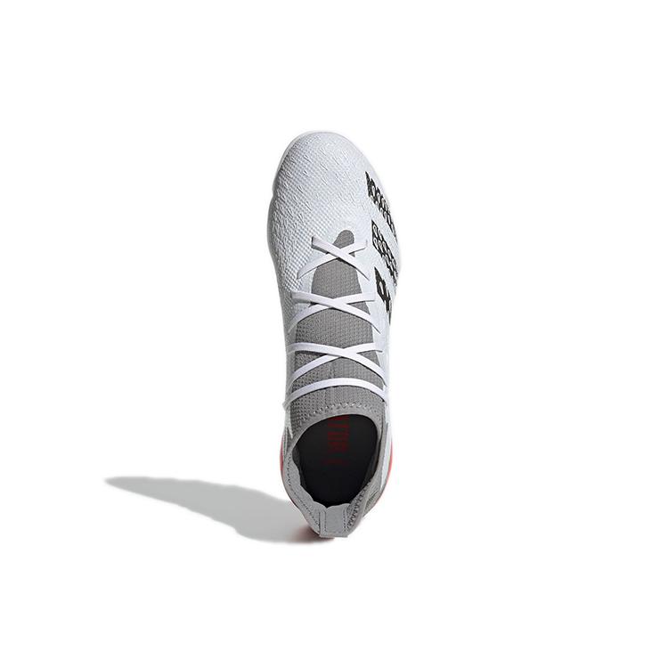 Adidas Predator Freak.3 Tf 'White Solar Red' FY6309