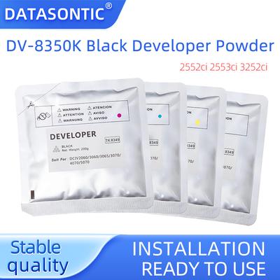 302L793010 (DV-8350K) Schwarzes Entwicklerpulver für Kyocera TASKalfa 2552ci 2553ci 3252ci 3253ci 4052ci 5052ci 6052ci