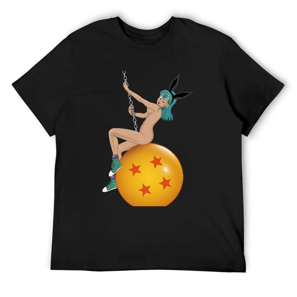 GymBall Z High Street Top Outdoor Sports Fitness Men's Lightweight Luxury T-Shirt Women's Short Sleeve Couple Style