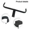 Convenient Storage Solution Garage Workshop Backpack Sprayer Wall Mount Garage Tool Rack Long Lifespan Space Saving Design