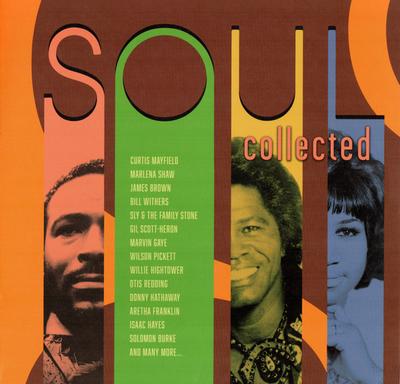 LP-Schallplatte VARIOUS Soul Collected MOVLP3449 MUSIC ON VINYL 2023 Europe SoulFunk
