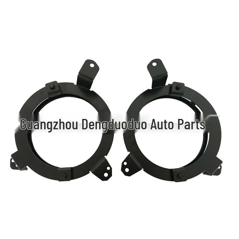 

9 Headlight Bracket for Jeep Wrangler JL 23x23x14 cm