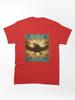 BioShock Sing Praise To The Songbird Propaganda Art Classic T-Shirt