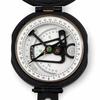 Brunton Style Compass Geological Transit Pocket Compass with Case Handmade Gift 8.89 Cm