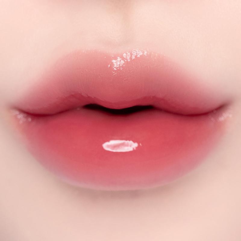 Clio Crystal Glam Tint #Cherry Series 3.4g