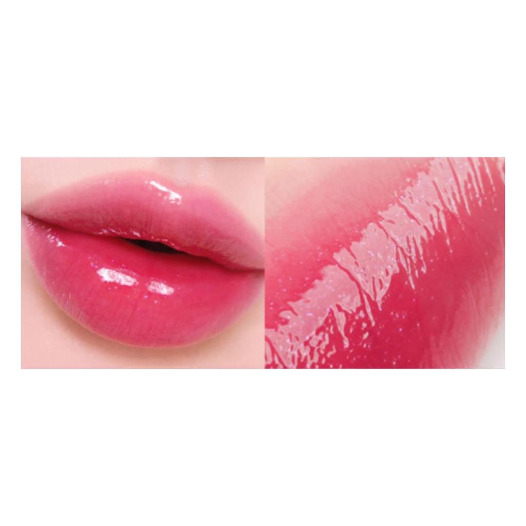 CLUB CLIO PERIPERA Ink Mood Glow Tint 13 kolorów, 4g (22 Opcje)