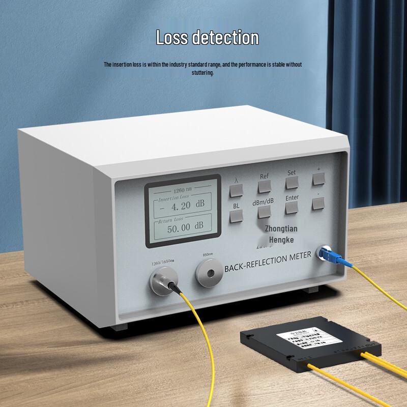 Zhongtian Hengke Telecom Glasfaser-Splitter & Zubehör