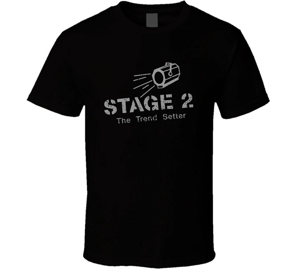 Stage 2 Dance Club Peoria T Shirt 4XL