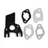 - Carburetor Gasket Kit Carburetor Gasket Gasket Kit Convenient