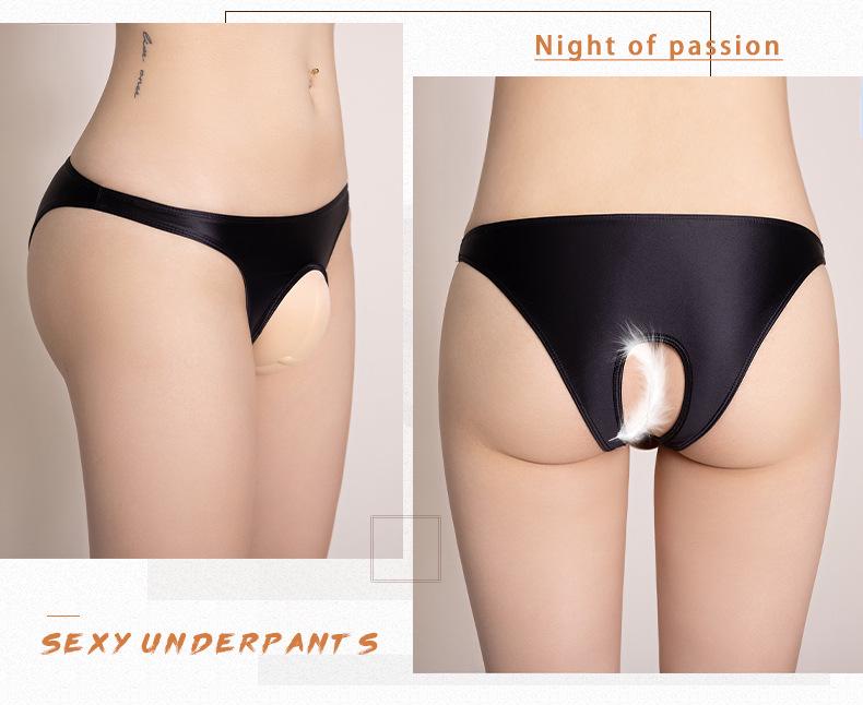 Desire's Temptation Sexy Tight-Fitting Lingerie