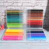48 Colors Watercolor Brush Pens Pens Drawing Painting Brush Pen Soft Tip Brush Set