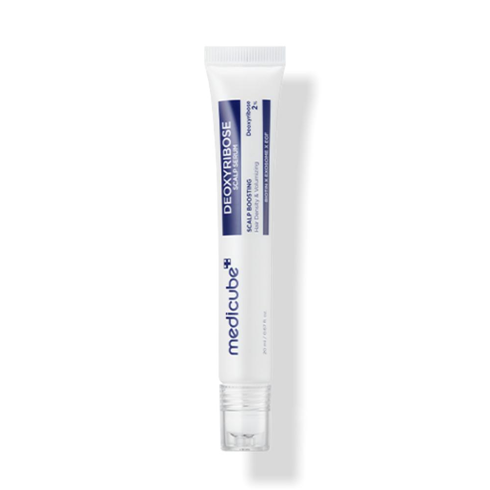 MEDICUBE Deoxyribose Scalp Ampoule 20ml 20ml