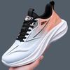 Trend Lightweight Walking Casual Shoes Men Good Quality Men's Sneakers Platform Sport Running Basketball Sneakers Comfoatable