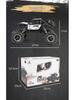 1:16 Alloy High-Speed Off-Road Remote Control Car for Kids - Four-Wheel Drive, Rechargeable Climbing Toy