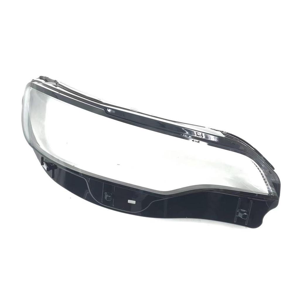 Jeep Cherokee Headlight Cover (2019-2021 Models)