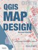 Buch QGIS Map Design