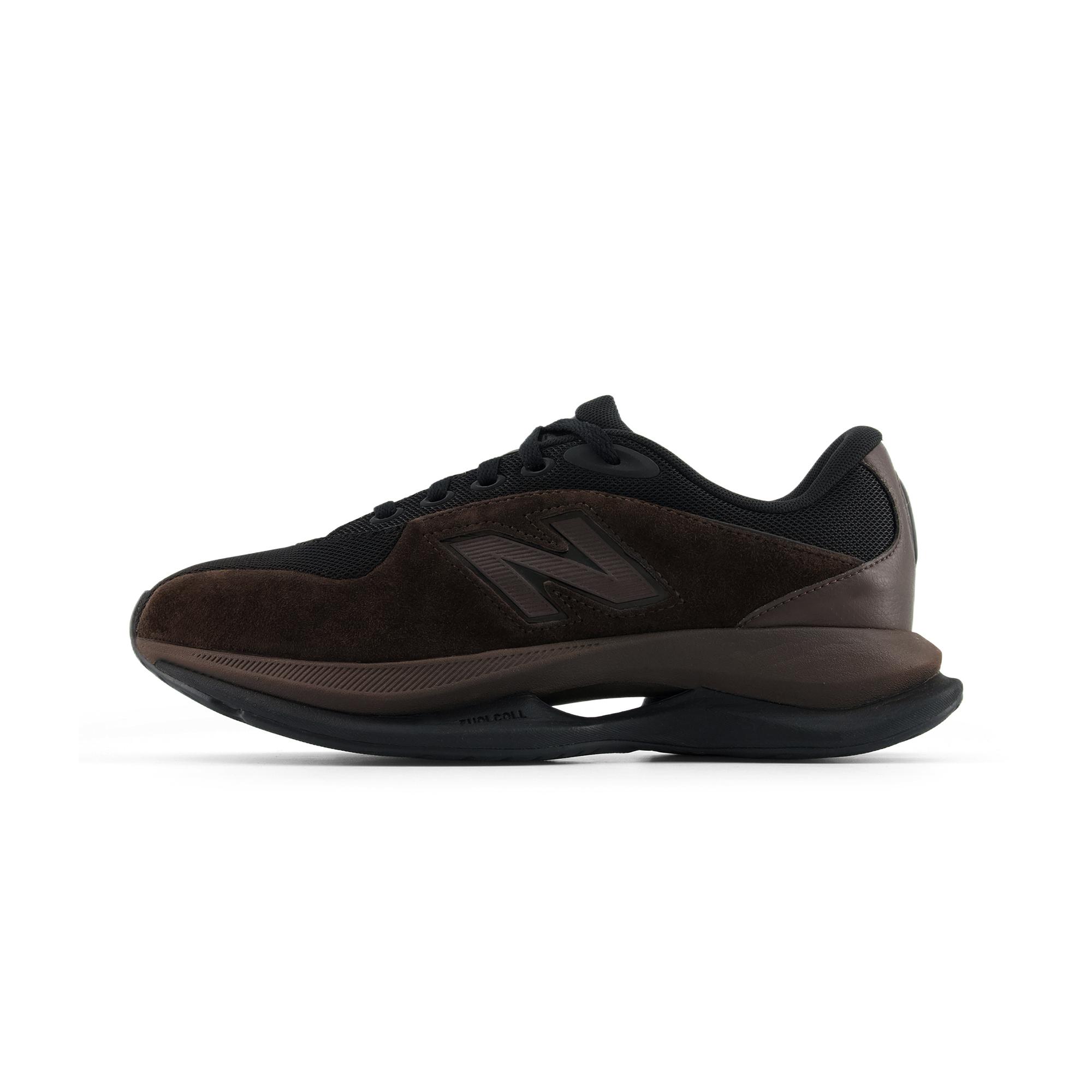

New Balance TF100 Повсякденне взуття Унісекс Низькі Dark Coffee/Black UTFOA8GD 38.5