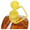 Luhua Non-GMO Cold-Pressed Corn Germ Oil