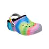 Crocs Slip-On Low Top Walker Shoes Baby Shoes Blue Pink Green 208095-94S