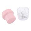 Wireless Rechargeable Garlic Chopper USB Powered Portable Electric Mini Garlic Crusher for Kitchen