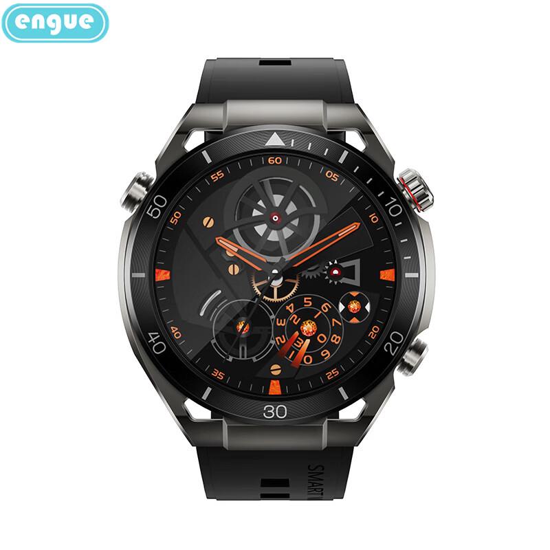 ENGUE EG-TL10S HD Smart Bracelet with Blood Oxygen Monitor (CN version)