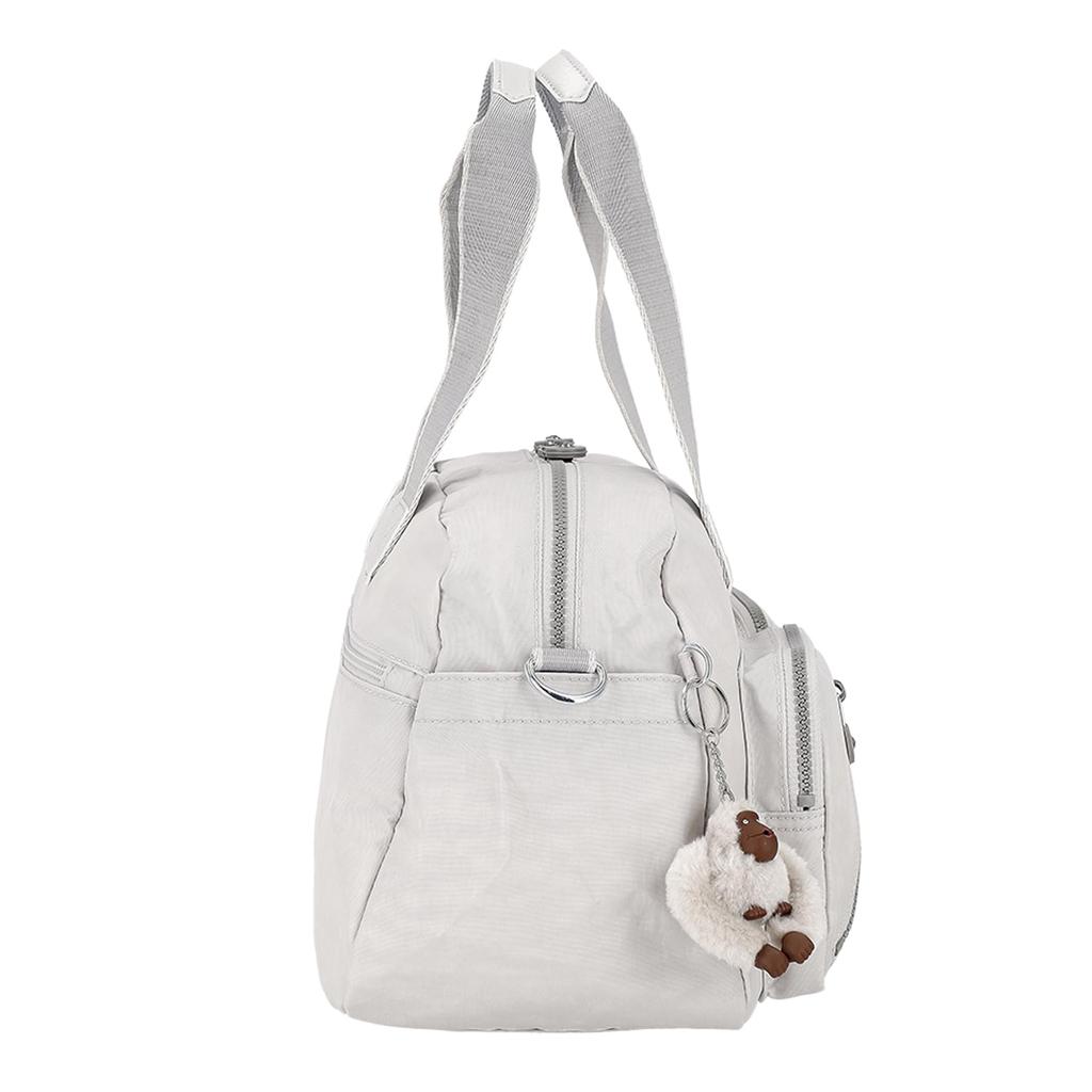 Shoulder Bag DEFEA UP KI25000NR COOL FOG [Kipling] Women's [Used]