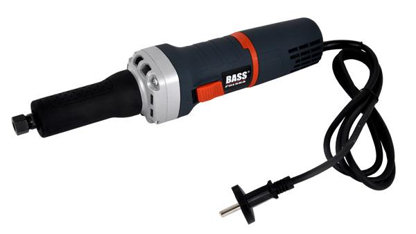 900 W Straight Die Grinder, Adjustable