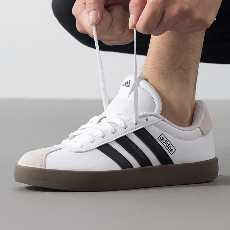adidas Men's Lifestyle Skate Shoes ID6285