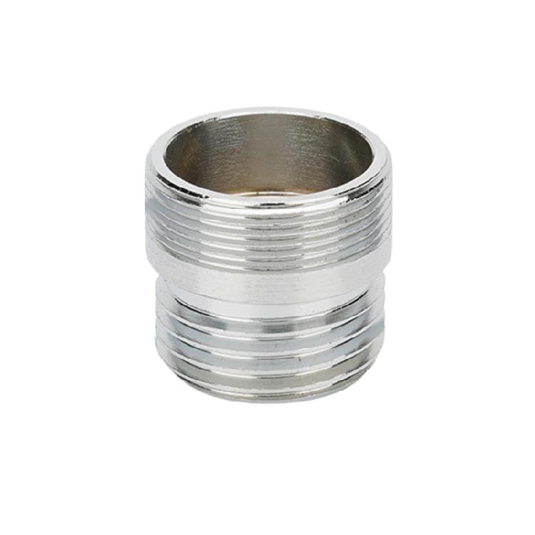 Sink Faucet Adapter Brass Hose Quick Connector Hose Quick Joints Washing Machine Tap Adapter Fittings Easy To Install