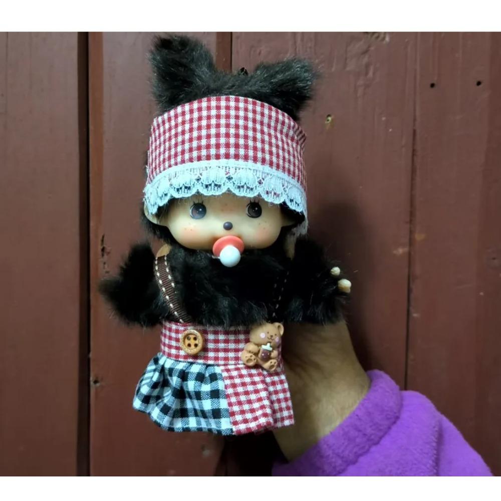 

wholesale 2024 New arrival 15cm Cute Doll For Children Birthday Gift