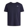 Under Armour Mens Logo Heavyweight Loose T-Shirt