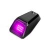 Reusable Solar Powered Cab Lights Wear Resist Truck Pickup Warning Lamp Flashing Signal Lamp  SUV