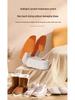 New Model Household Brushless Motor Shoe Dryer & Deodorizer