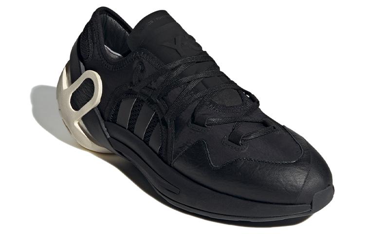 adidas Y-3 Idoso Boost 'Black'