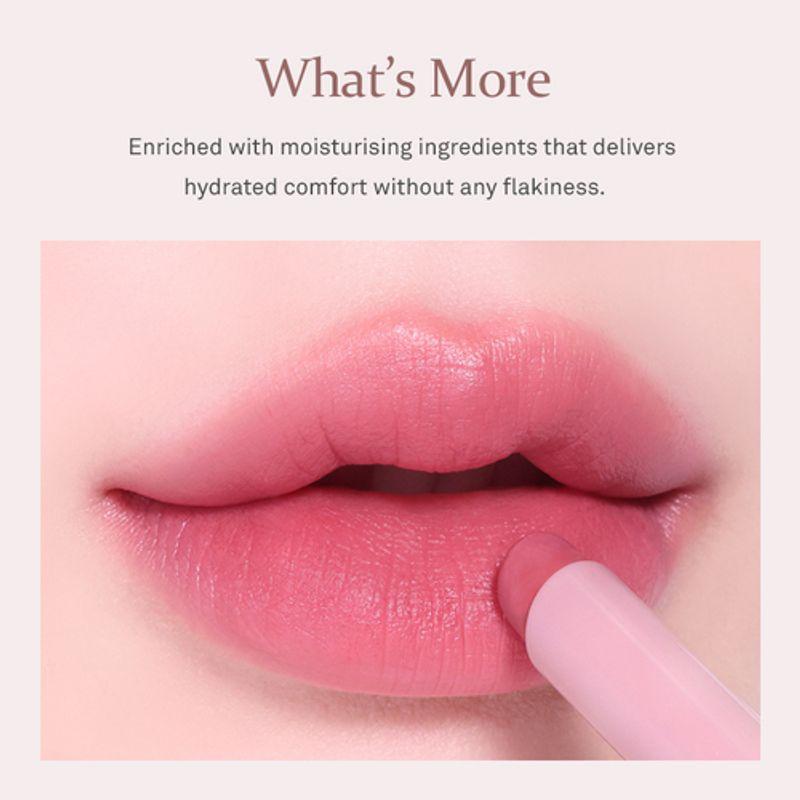 [hince] Slim Stick Melting Matte (5 colors)