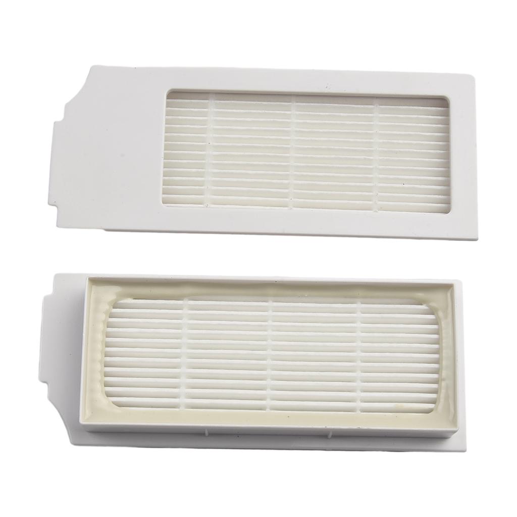 Cleansing Power Pack Main & Side Brushes with Filters for X1/For Omni/For For T10 Series Vacuums DKT010022 Options