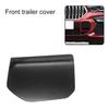 Car Accessories Front Rear Bumper Trailer Tow Eye Hook Cap Cover 51118069949 51118092345 for BMW X6 G06 M SPORT Body Parts