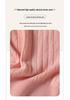 Women's 100% Wool Ribbed Sweater, Half-High Neck, Seamless & Soft, TN1615 - Ideal Autumn/Winter Base Layer, 30 Count