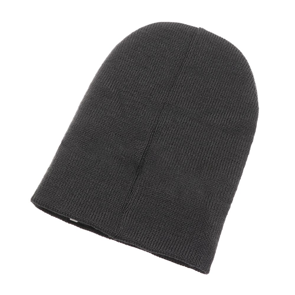 Fashion Warm Winter Thicken Hip Hop Hat Skullcap Beanie Hat Knitted Hats