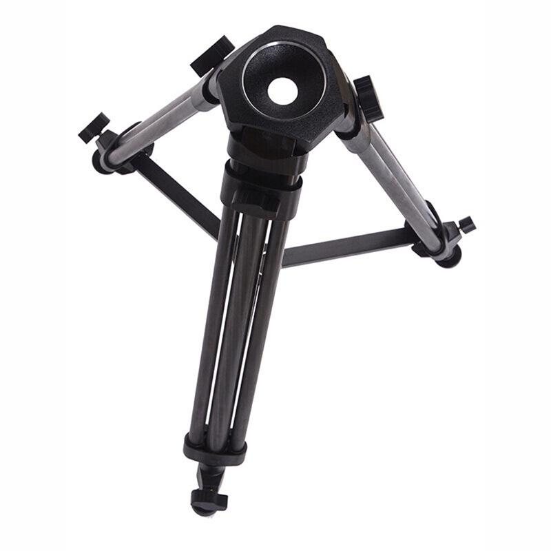 A11T Carbon Fiber Tripod for DSLR Camera & Mirrorless Photography