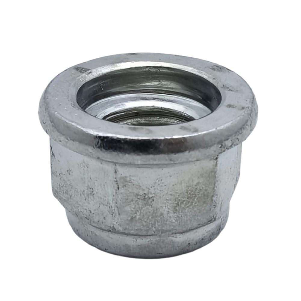 Gear Box Blade Nuts Set For Stihl FS160 FS180 FS220 FS240 FS300 FS310 FS350 FS360 FS400 FS410 M12 X 1.5mm LH Thread