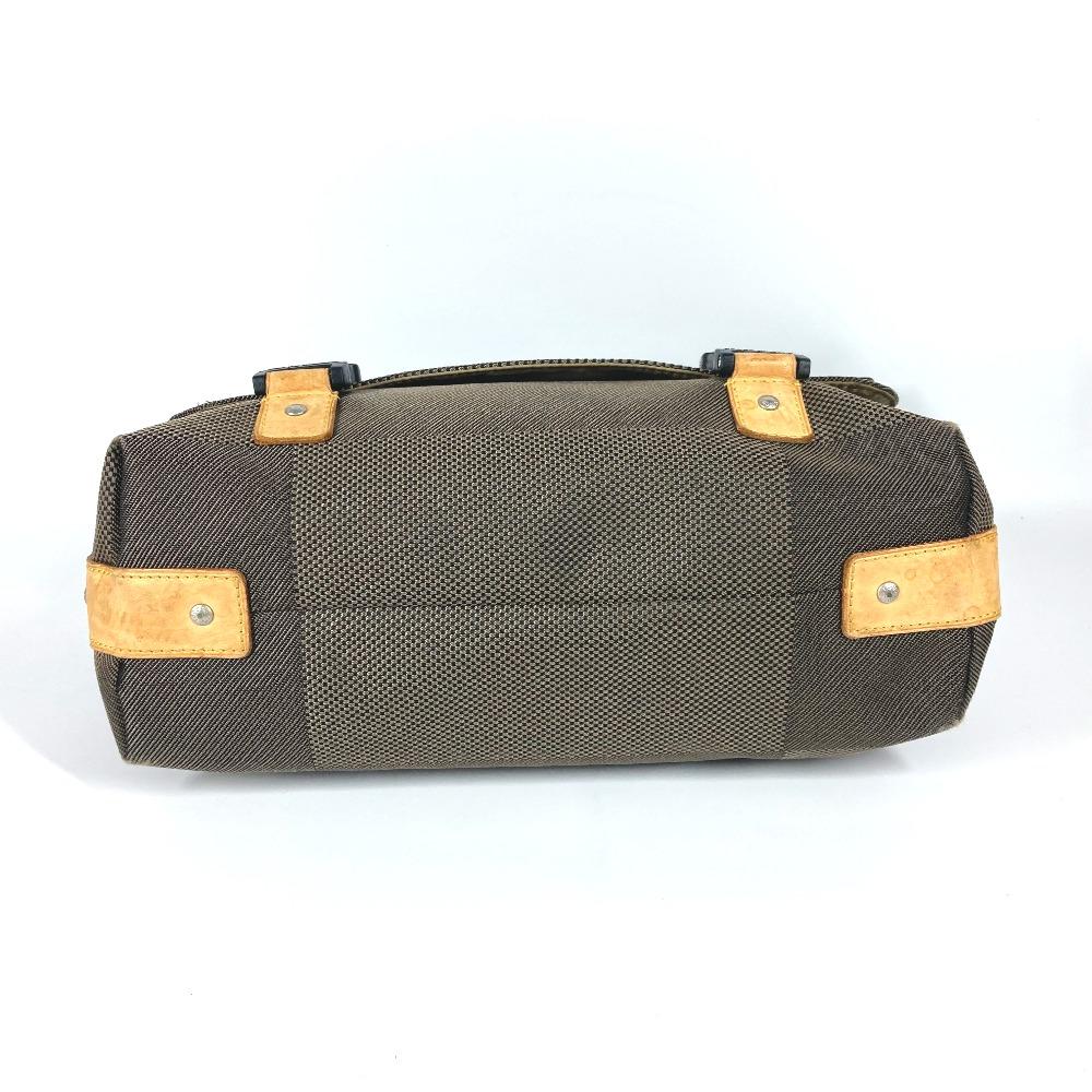 Louis Vuitton M93077 Damier Geant Roux Messenger Bag Crossbody Shoulder Bag