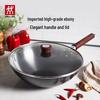ZWILLING DRAGON Iron Wok