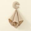 A Class Baby Comfort Blanket Star Moon Shape Baby Lovey Doll  Teething Baby Comfort