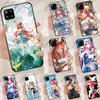 Genshin Impact Nilou For Samsung Galaxy A52 A32 A22 A54 A14 A16 A26 A36 A56 A55 A35 A05 A06 A15 A53 A33 A13 Case