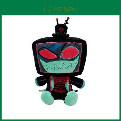 Hazbin Hotel Plush Toy Collection With Short Pile Plush For Collectors And Kids