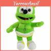 I Singing Am Your Gummy Bear Plush Toy Musical Gummibar Sleeping Baby Gift