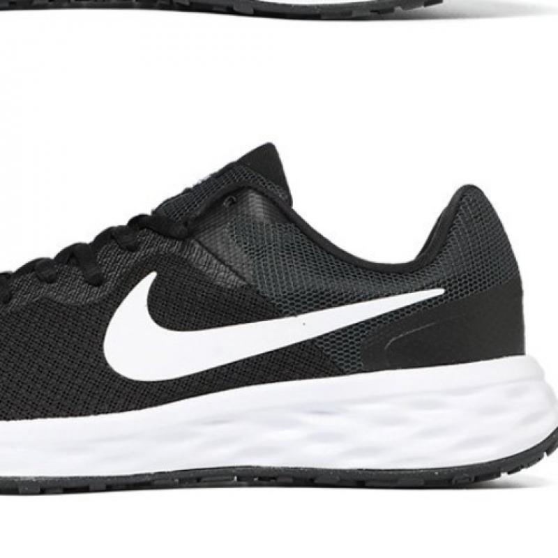 Nike Revolution 6 Gs Dd1096 003